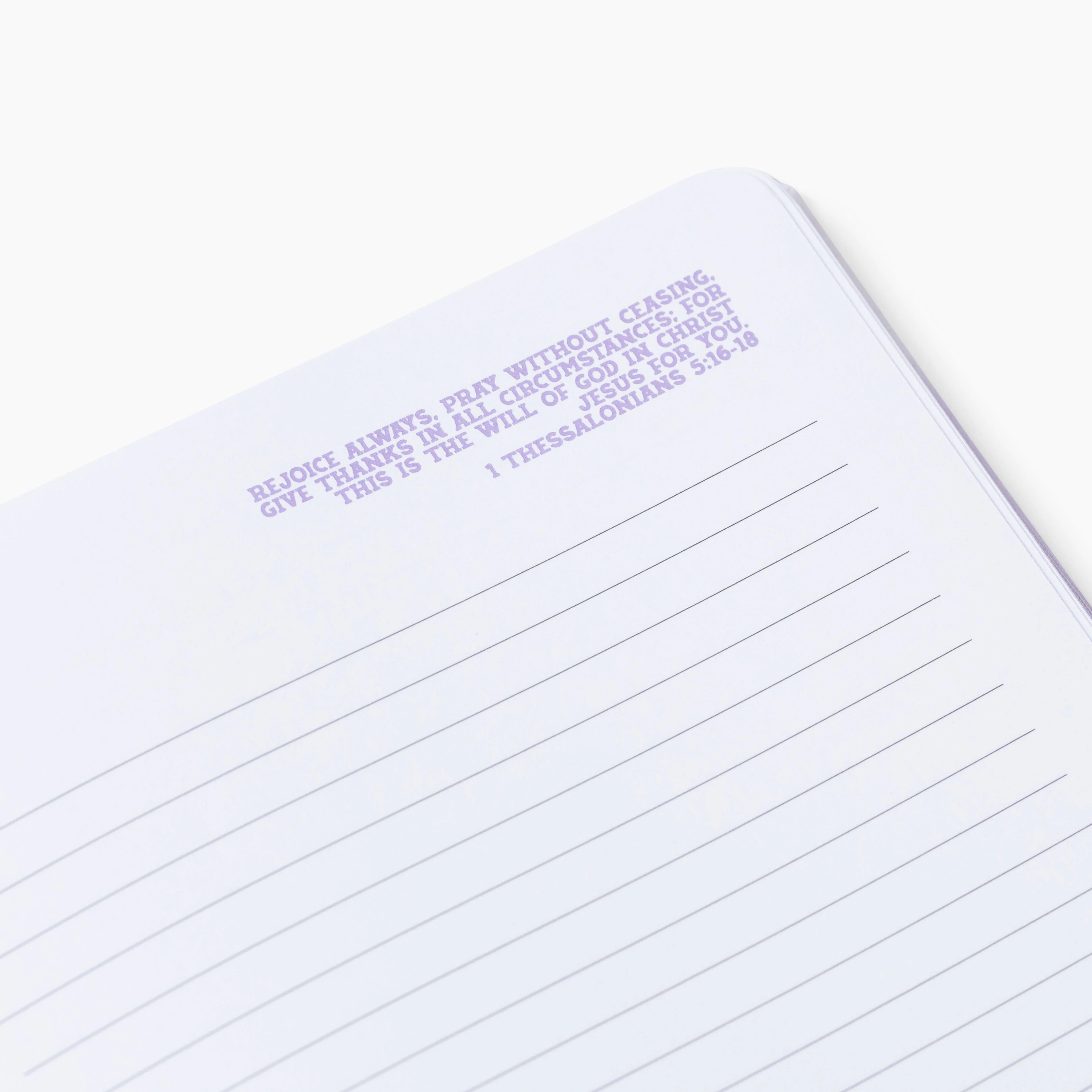Be Kind Hardcover Bound Journal - Image 4