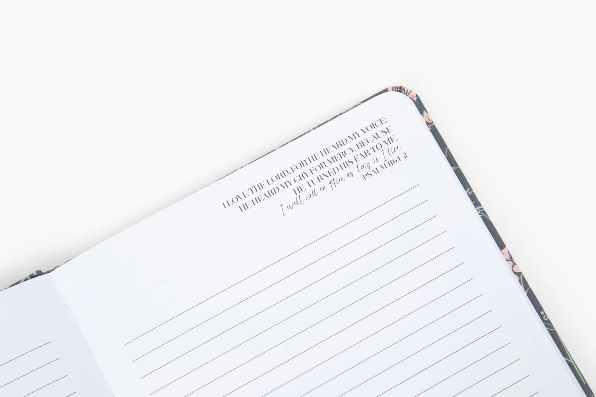 Be Still Journal - Image 4
