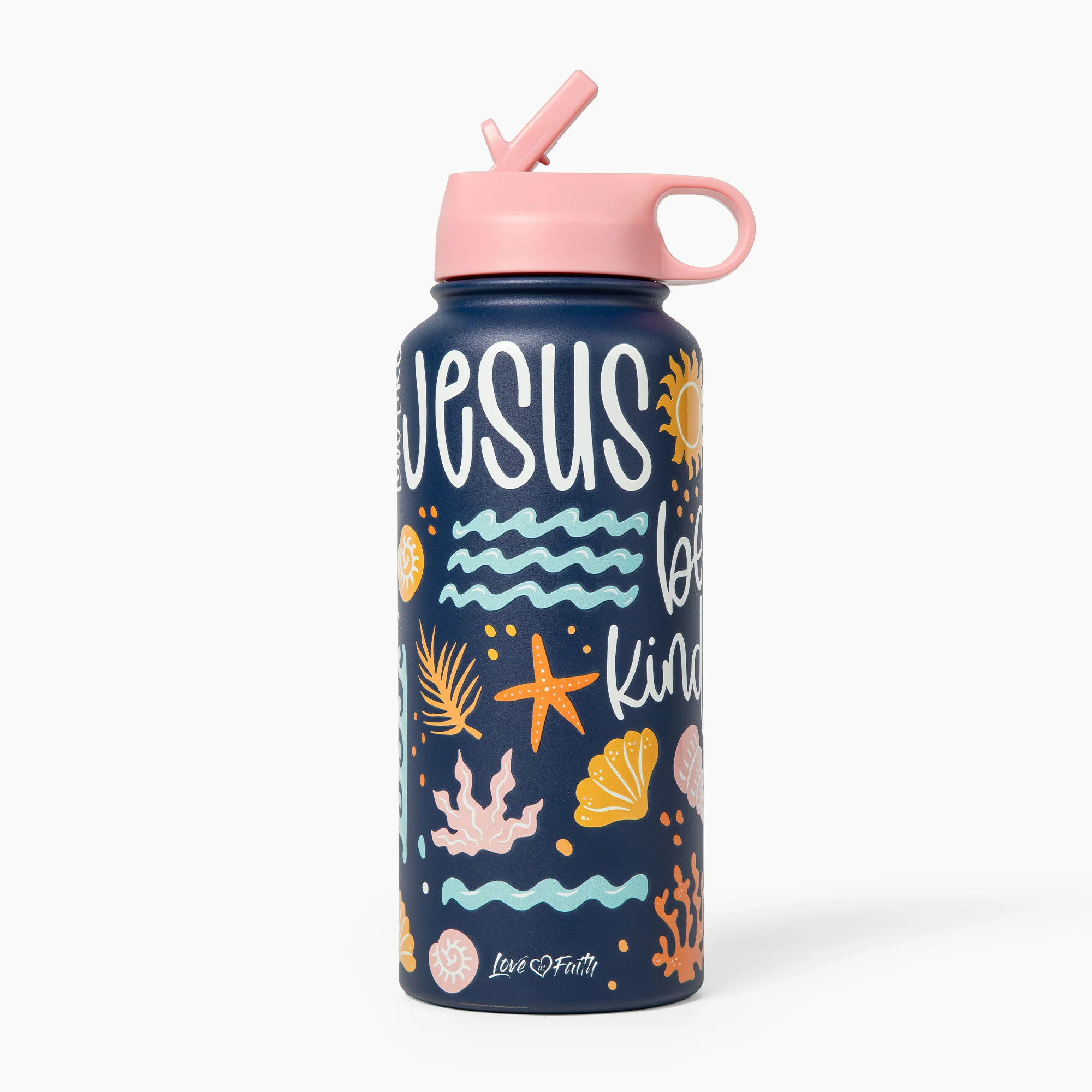 Stainless Steel 32 oz Bottle Collection - Image 9