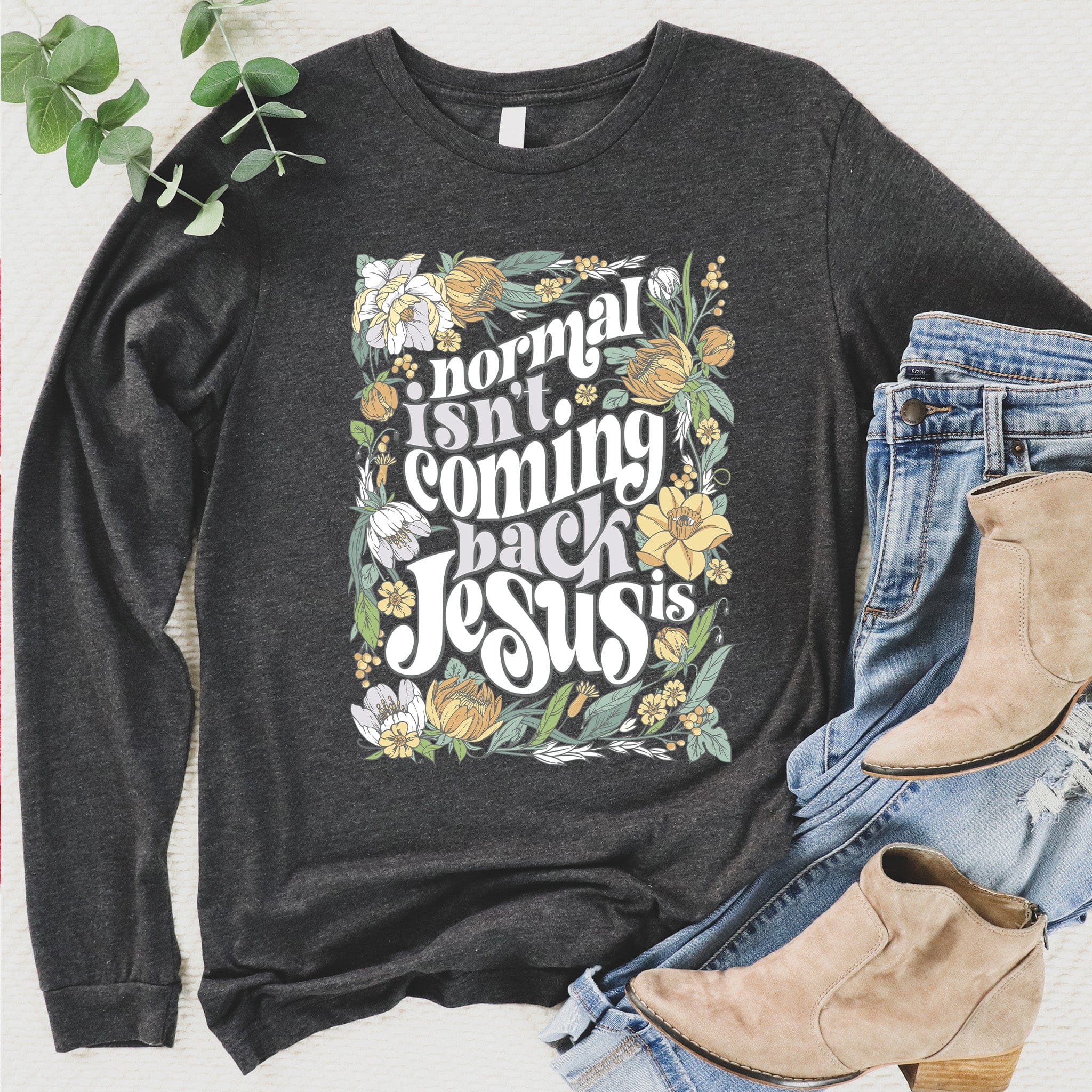 $10 Long Sleeves Collection - Image 8