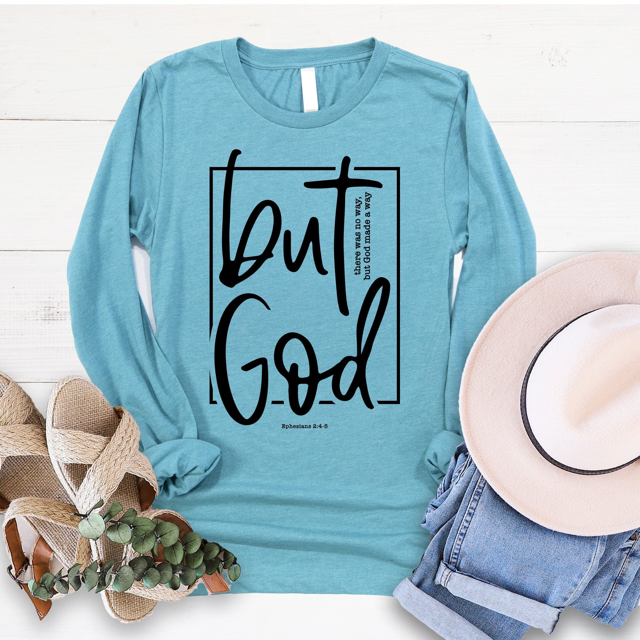 $9.98 Long Sleeve Collection - Image 3