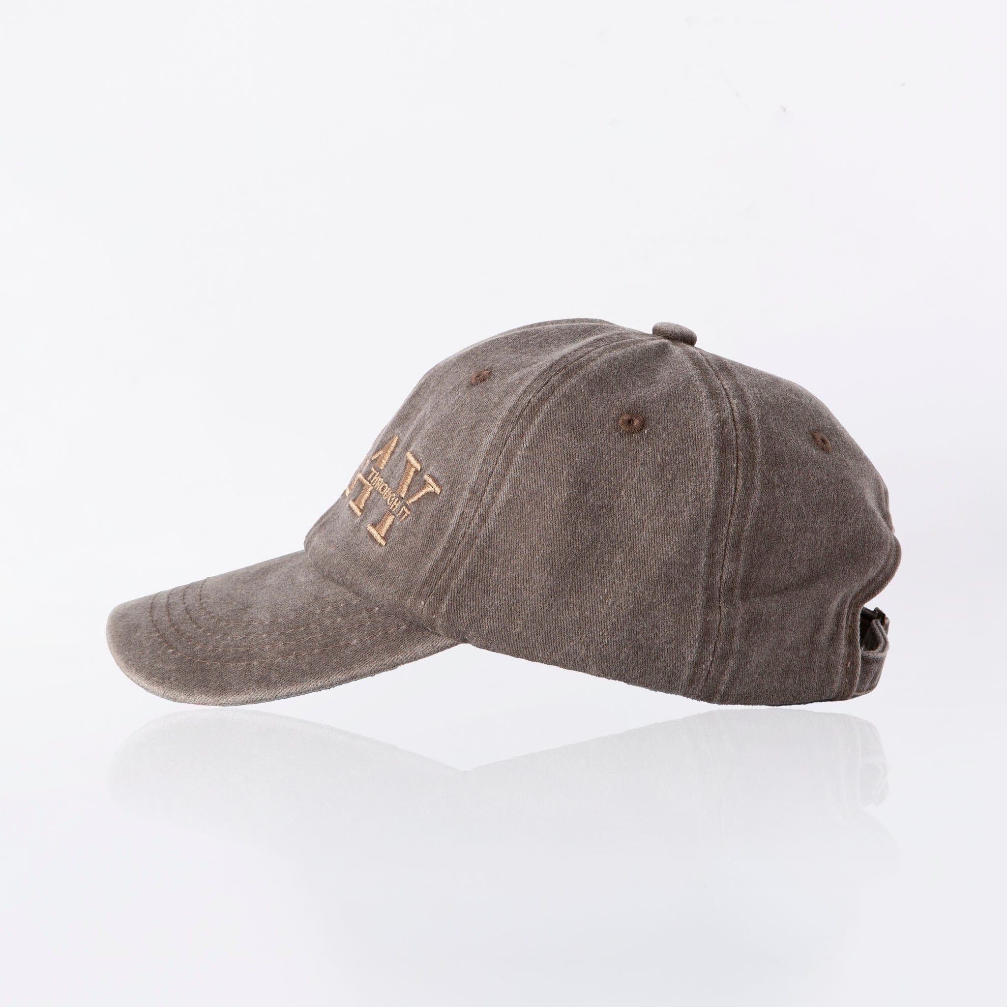 Pray Through It Hat - Image 2