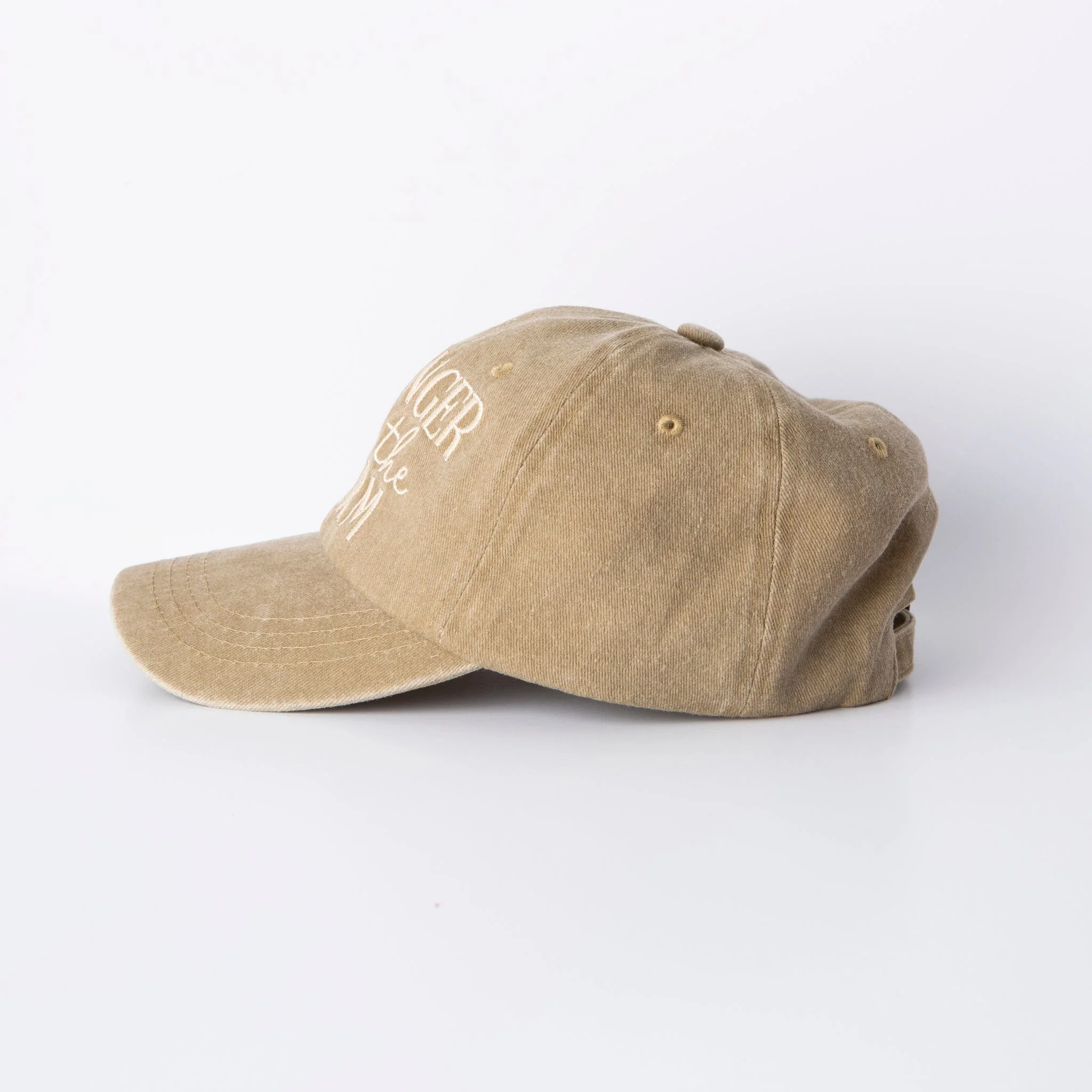 Stronger than the Storm Hat - Image 3
